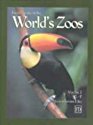 Encyclopedia of the World's Zoos: 3-Volume Set