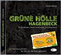 Hamburg-Krimis 04: Grüne Hölle Hagenbeck
